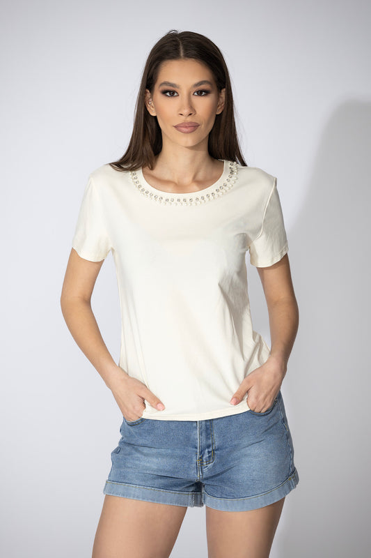 Тениска Monaco