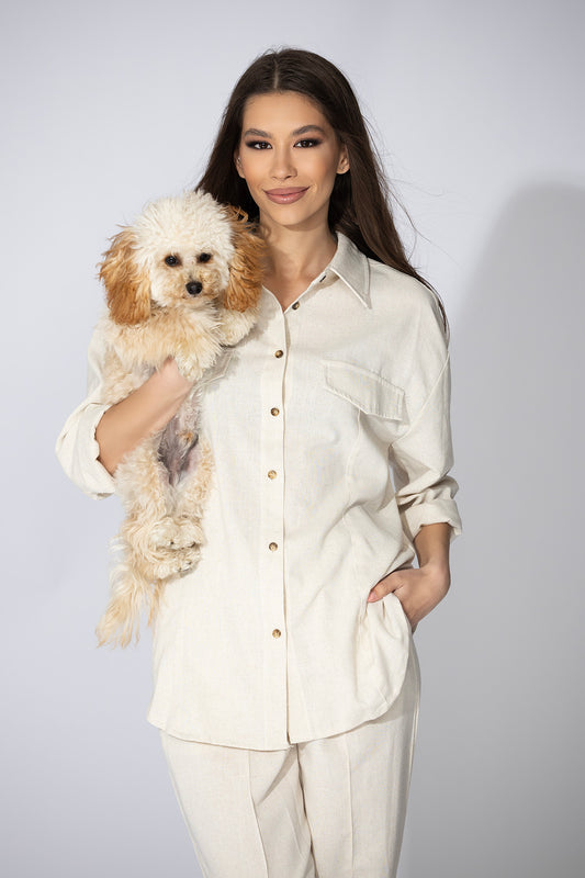 Летен комплект Provence