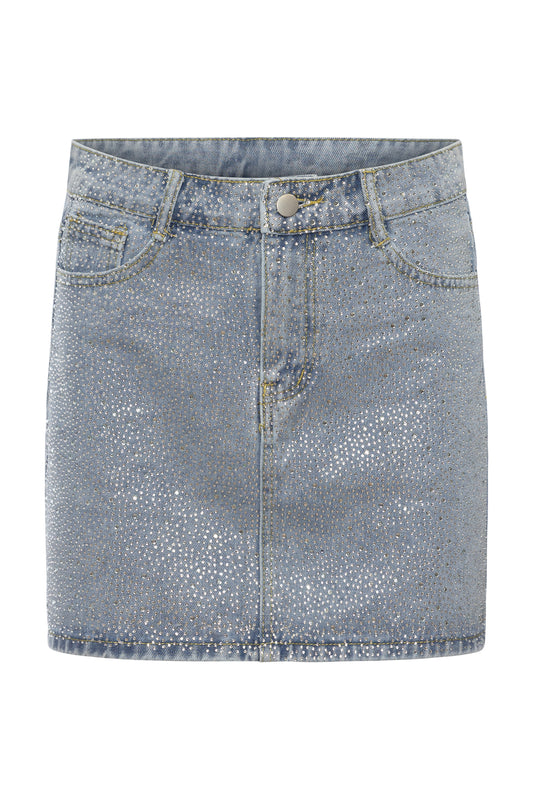 Дънкова пола Sprinkle