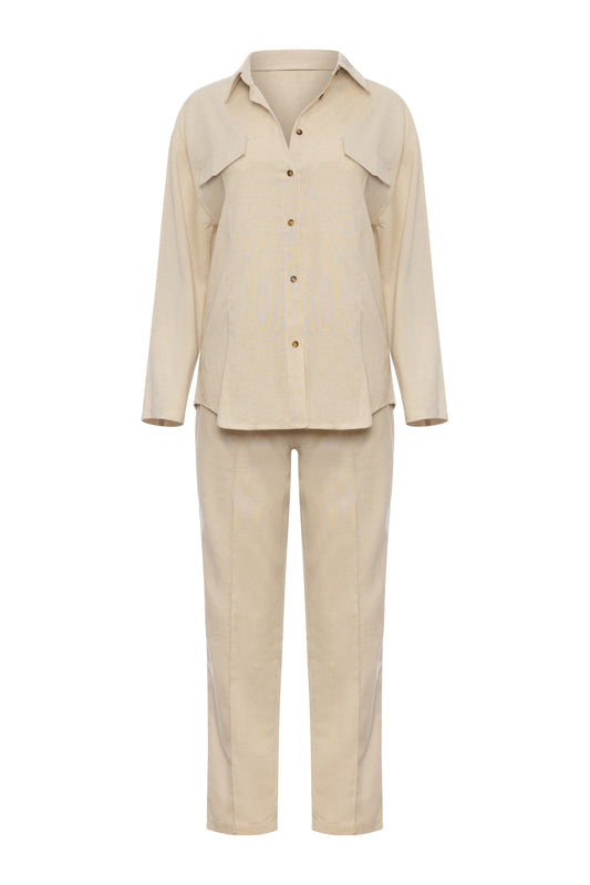 Летен комплект Provence