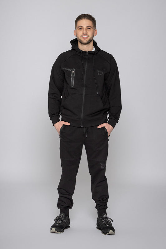 Спортен екип