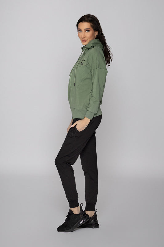 Спортен екип